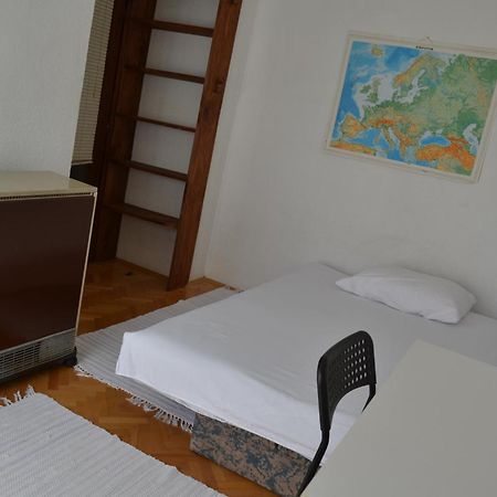 Apartment In Prilep Buitenkant foto