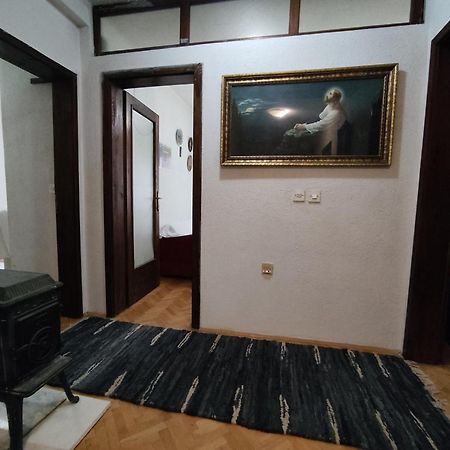 Apartment In Prilep Buitenkant foto