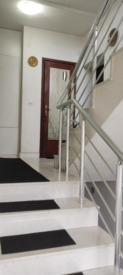 Apartment In Prilep Kamer foto