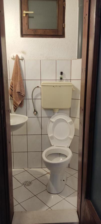 Apartment In Prilep Kamer foto