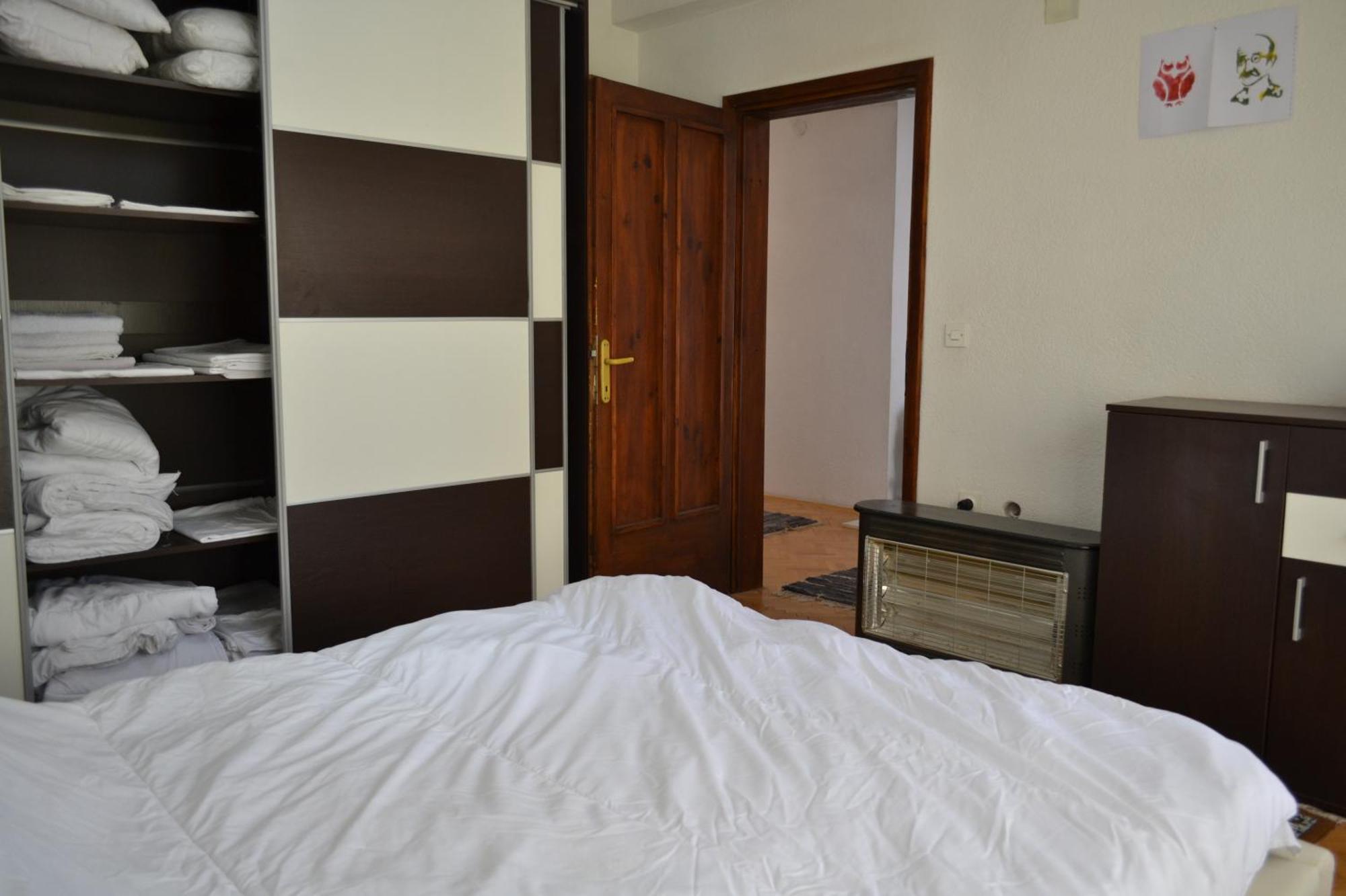 Apartment In Prilep Buitenkant foto