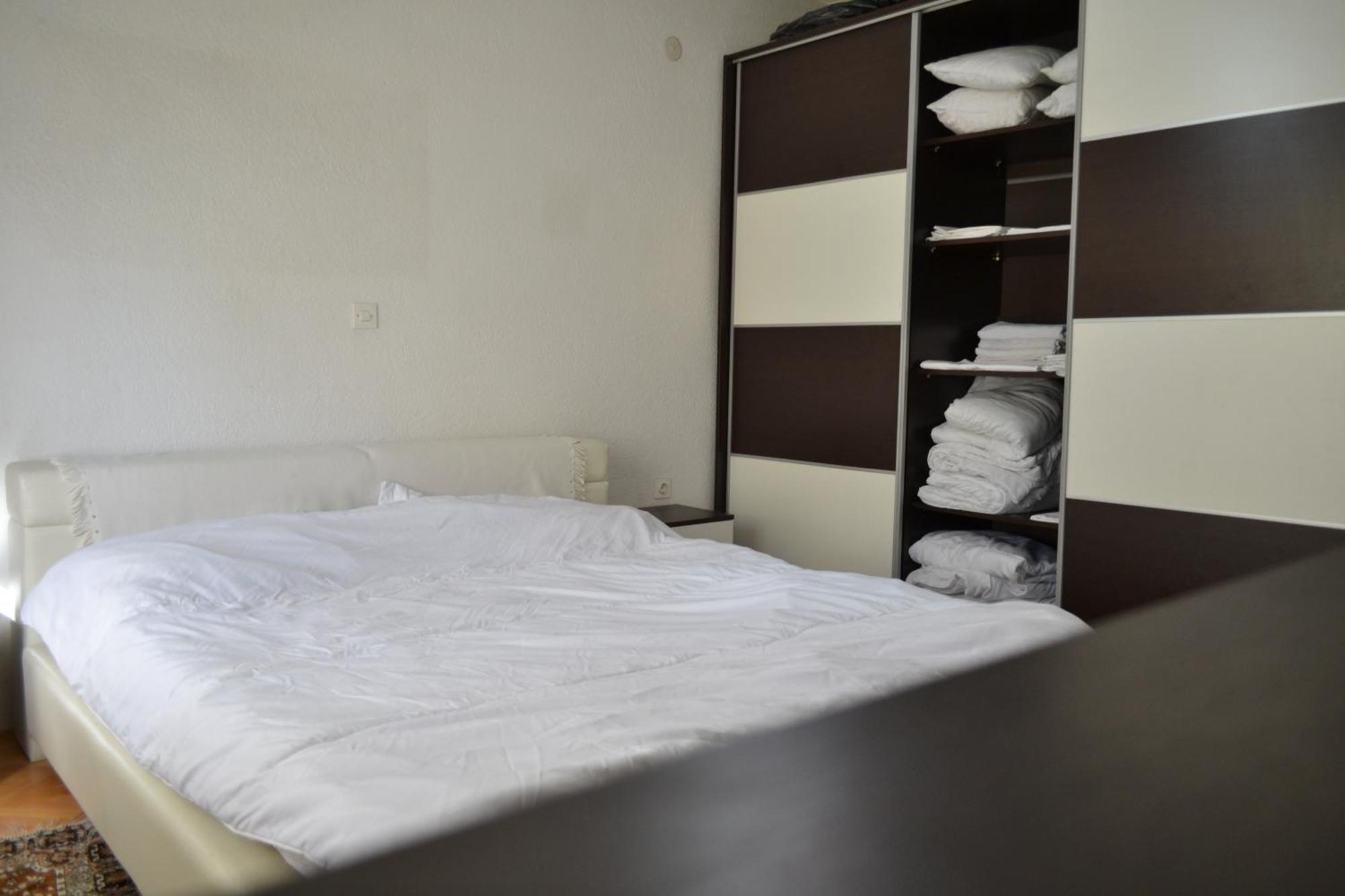 Apartment In Prilep Buitenkant foto