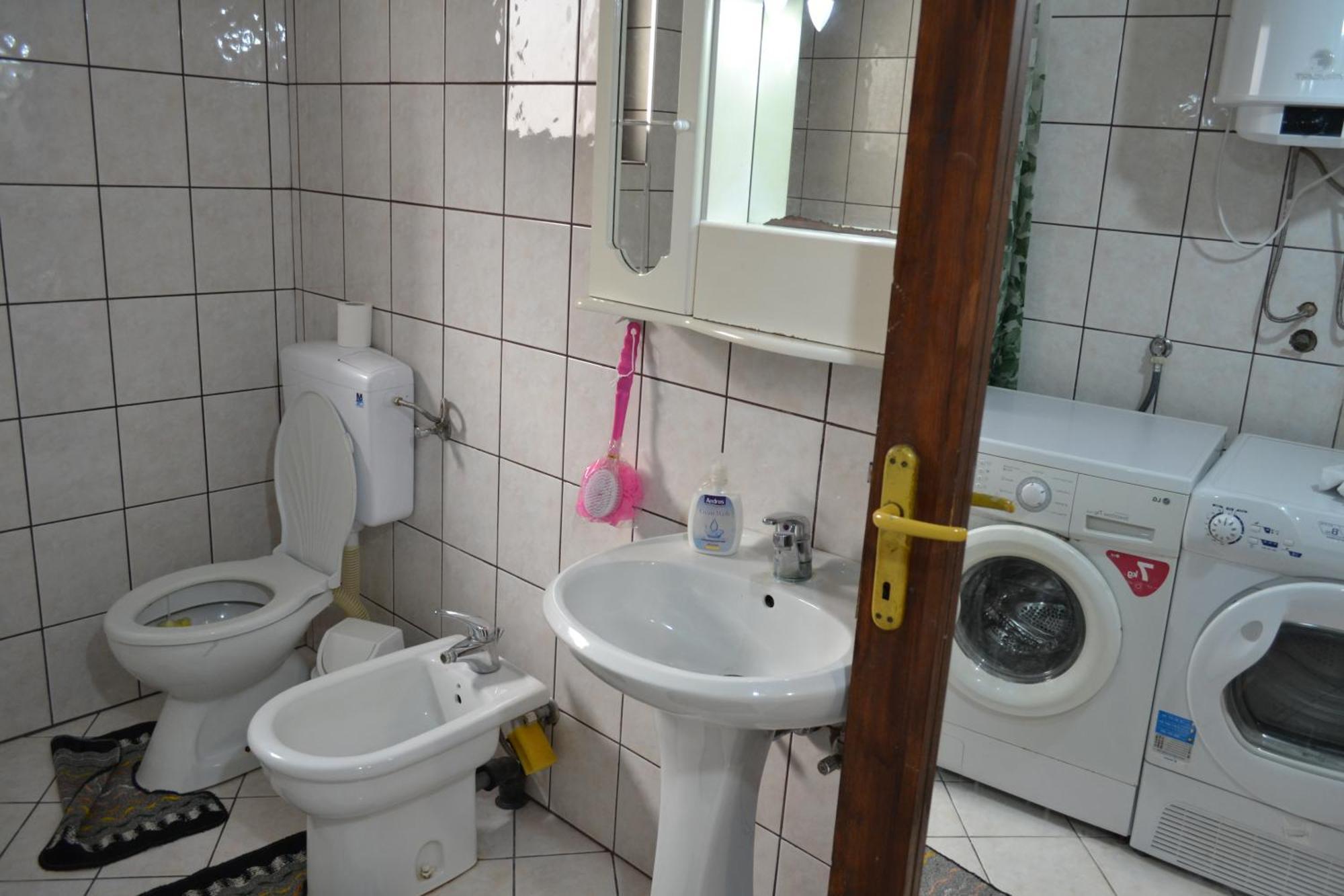 Apartment In Prilep Buitenkant foto