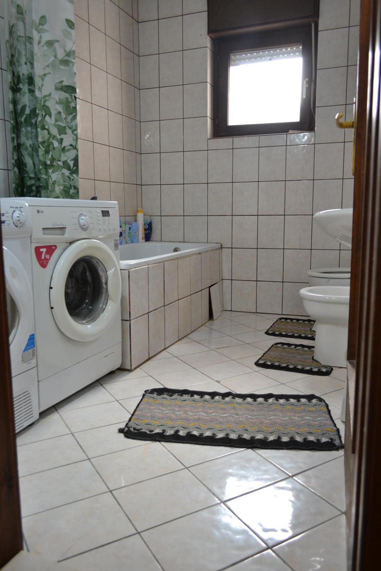 Apartment In Prilep Buitenkant foto