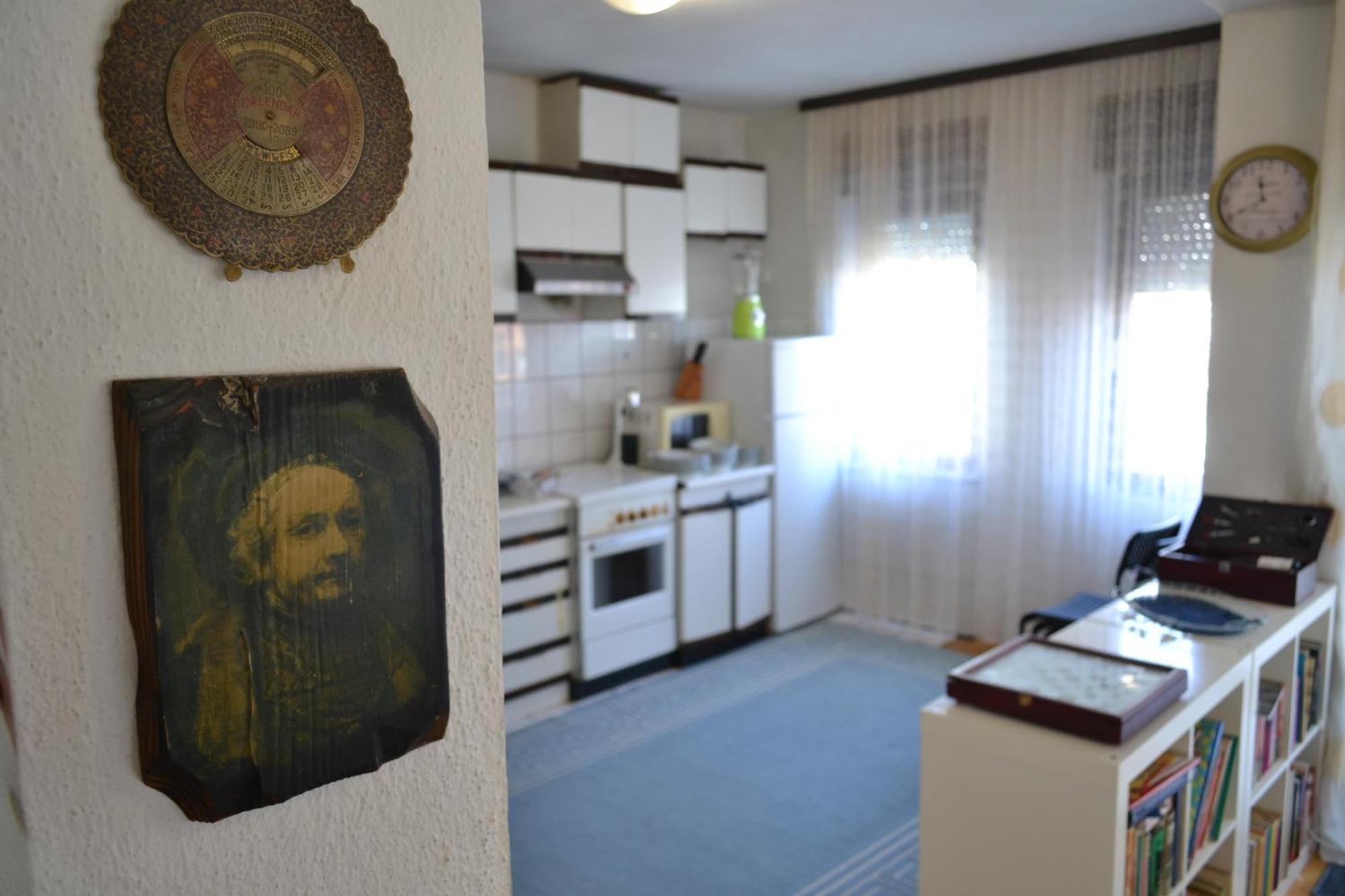 Apartment In Prilep Buitenkant foto