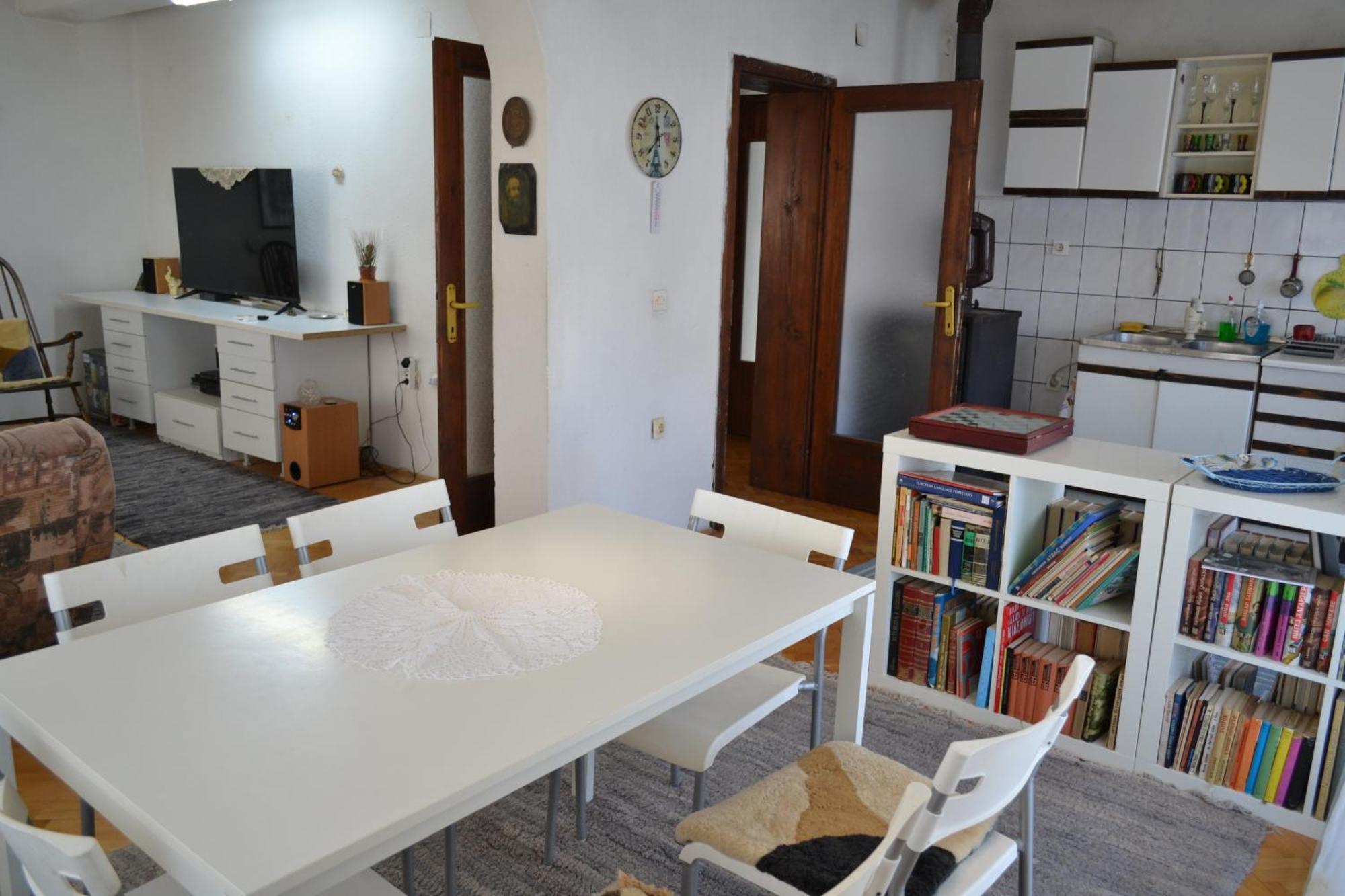 Apartment In Prilep Buitenkant foto