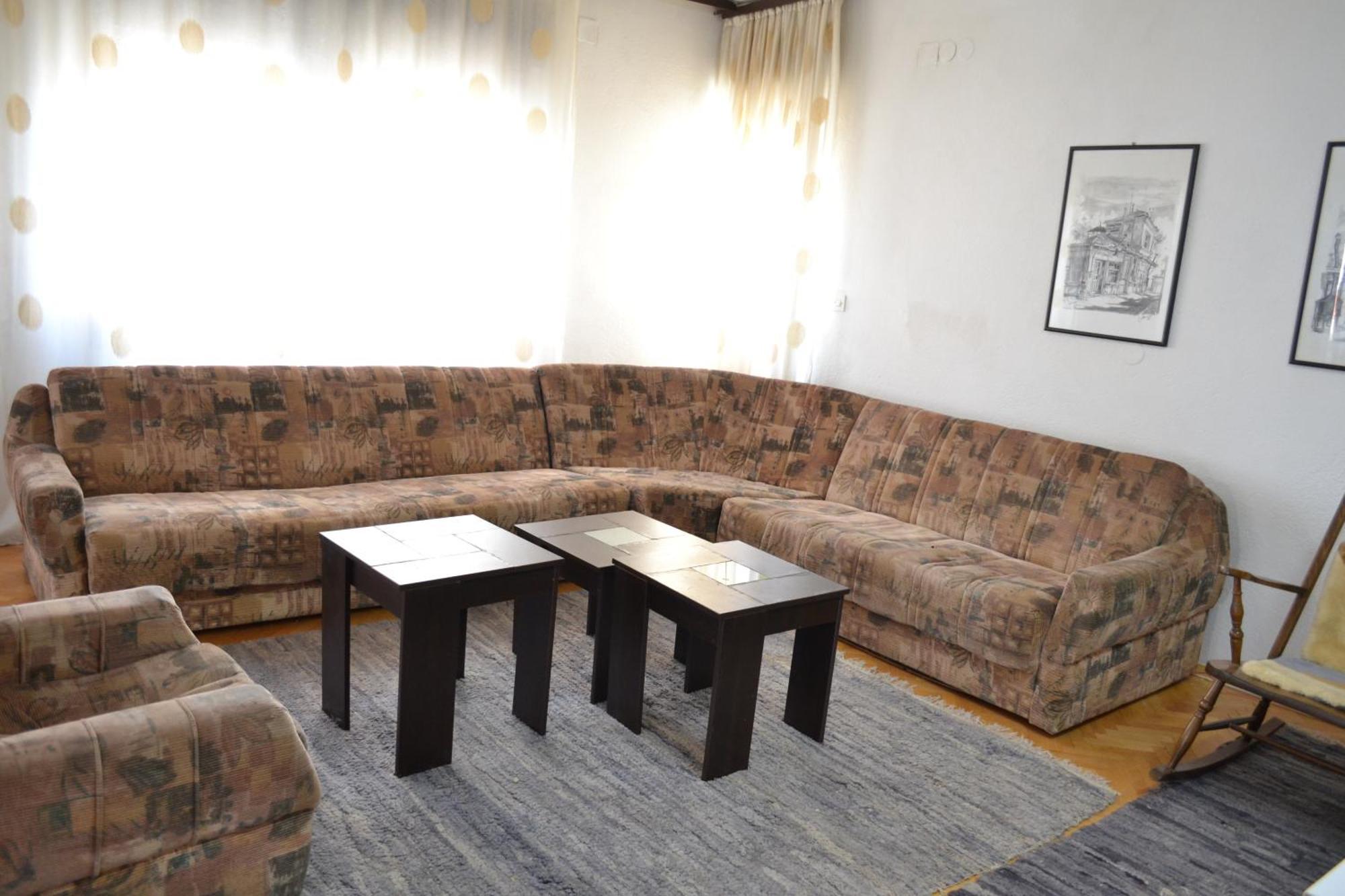 Apartment In Prilep Buitenkant foto