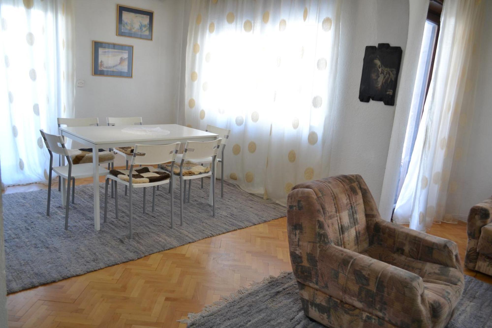 Apartment In Prilep Buitenkant foto