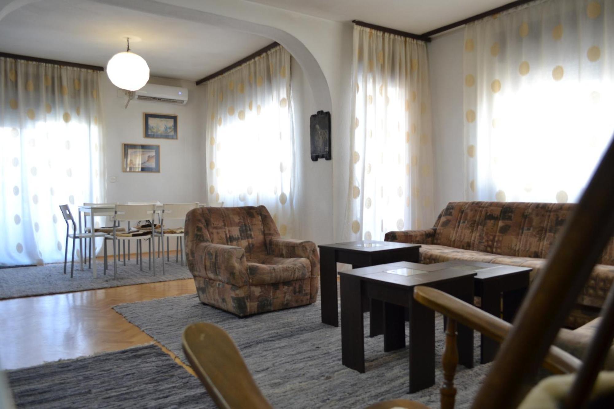 Apartment In Prilep Buitenkant foto