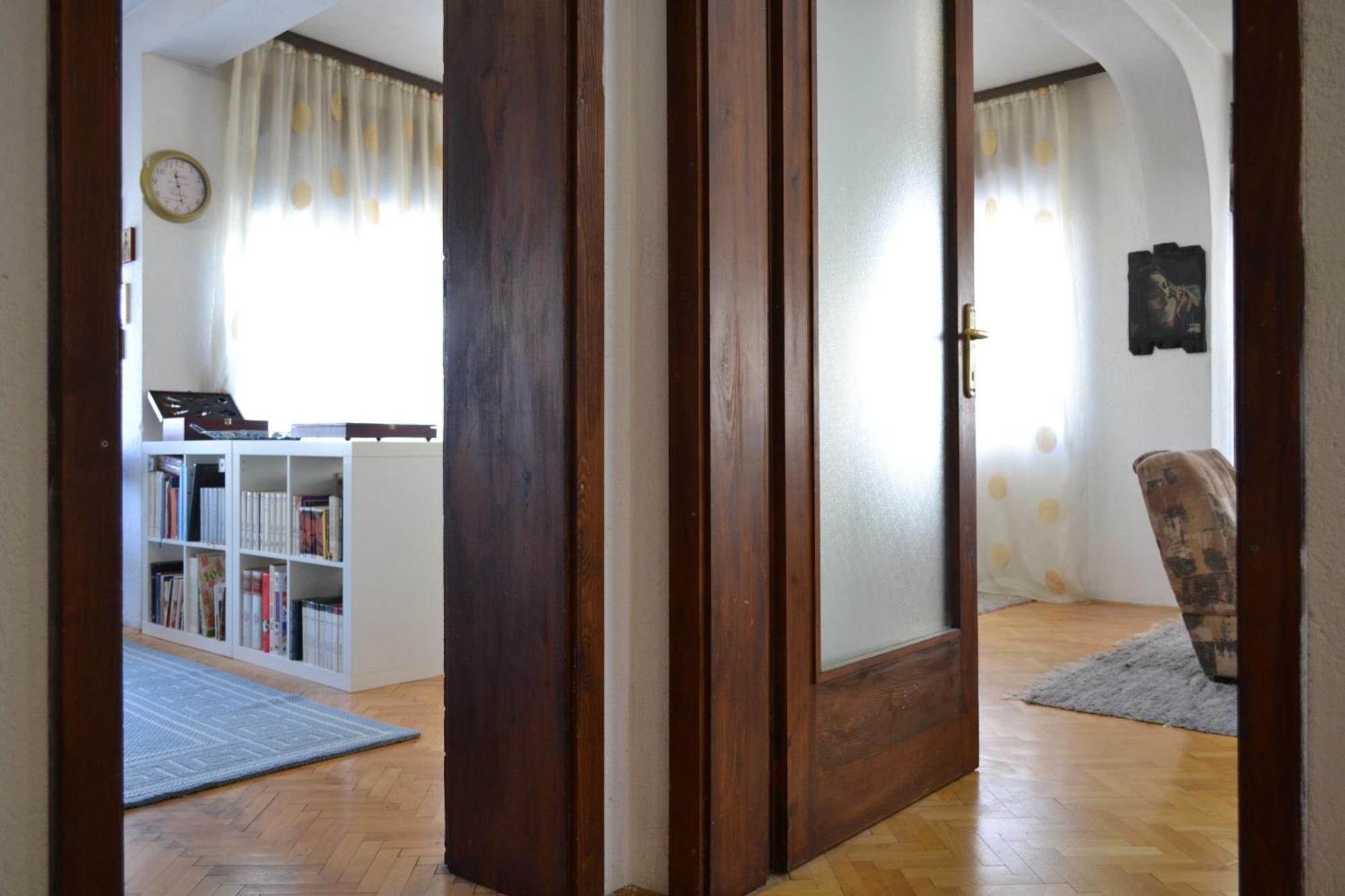 Apartment In Prilep Buitenkant foto