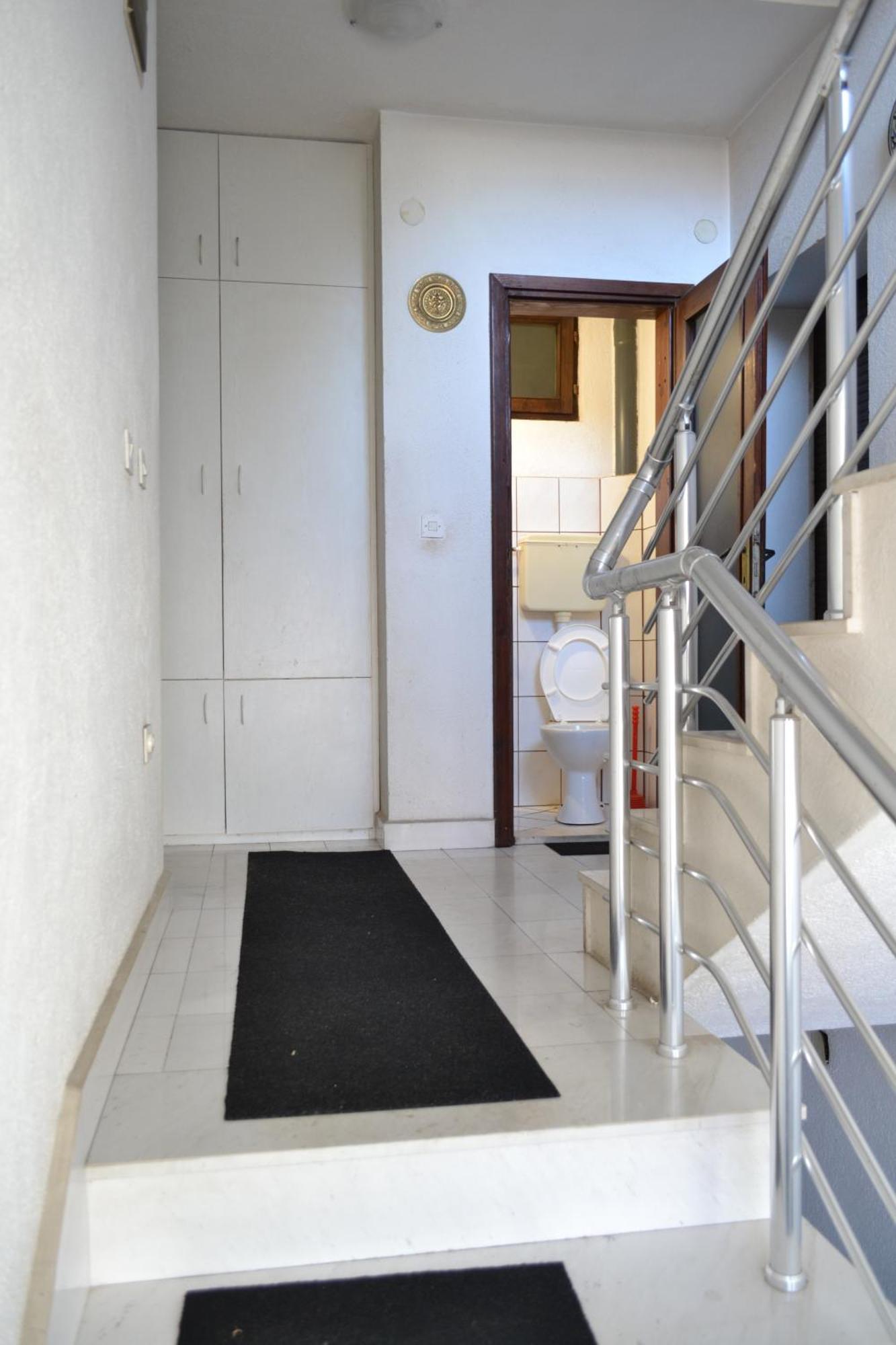 Apartment In Prilep Buitenkant foto