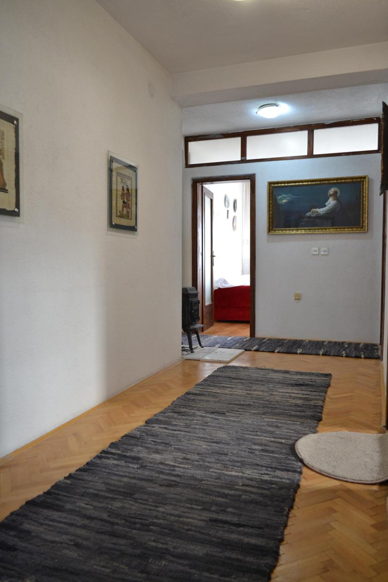 Apartment In Prilep Buitenkant foto