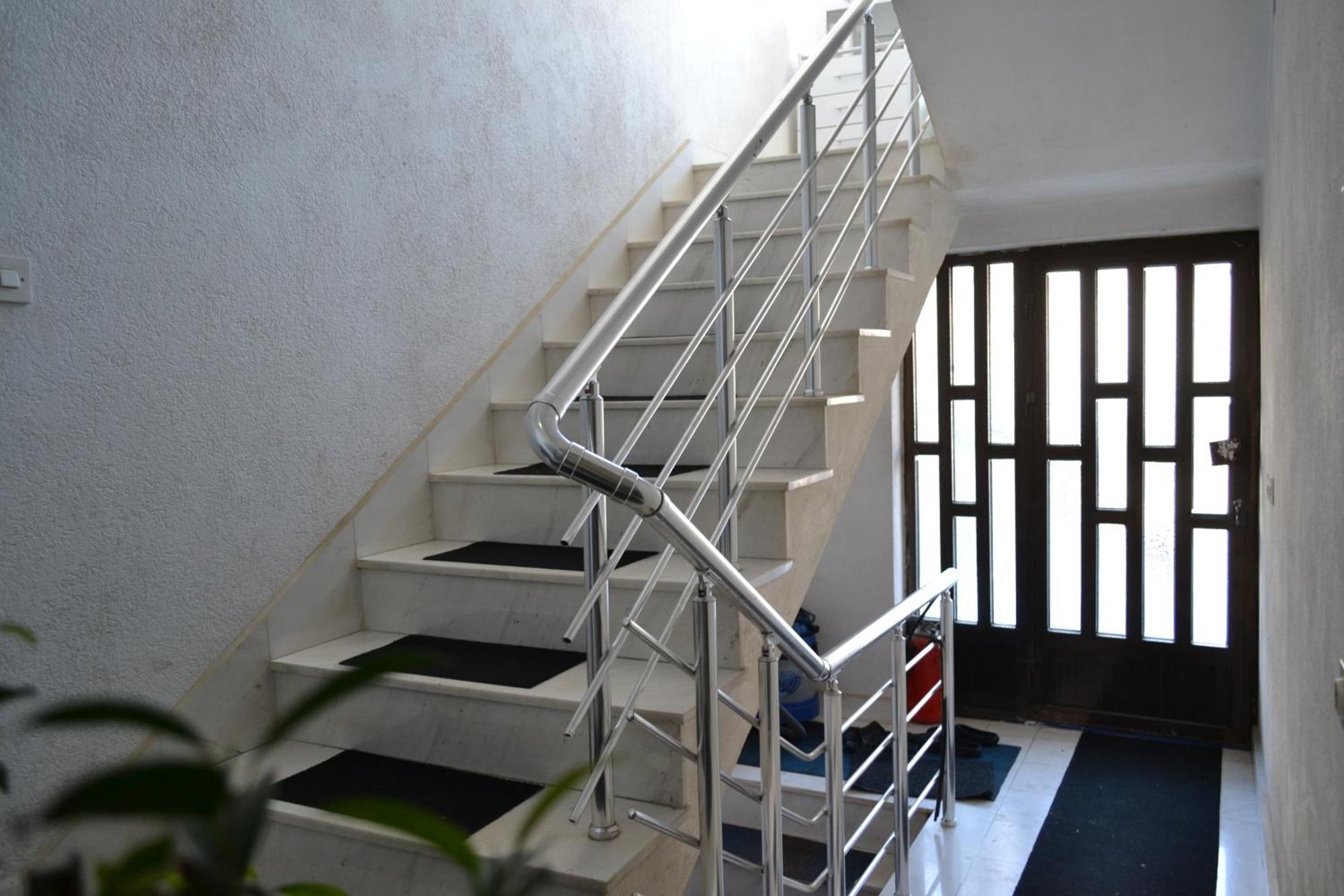 Apartment In Prilep Buitenkant foto
