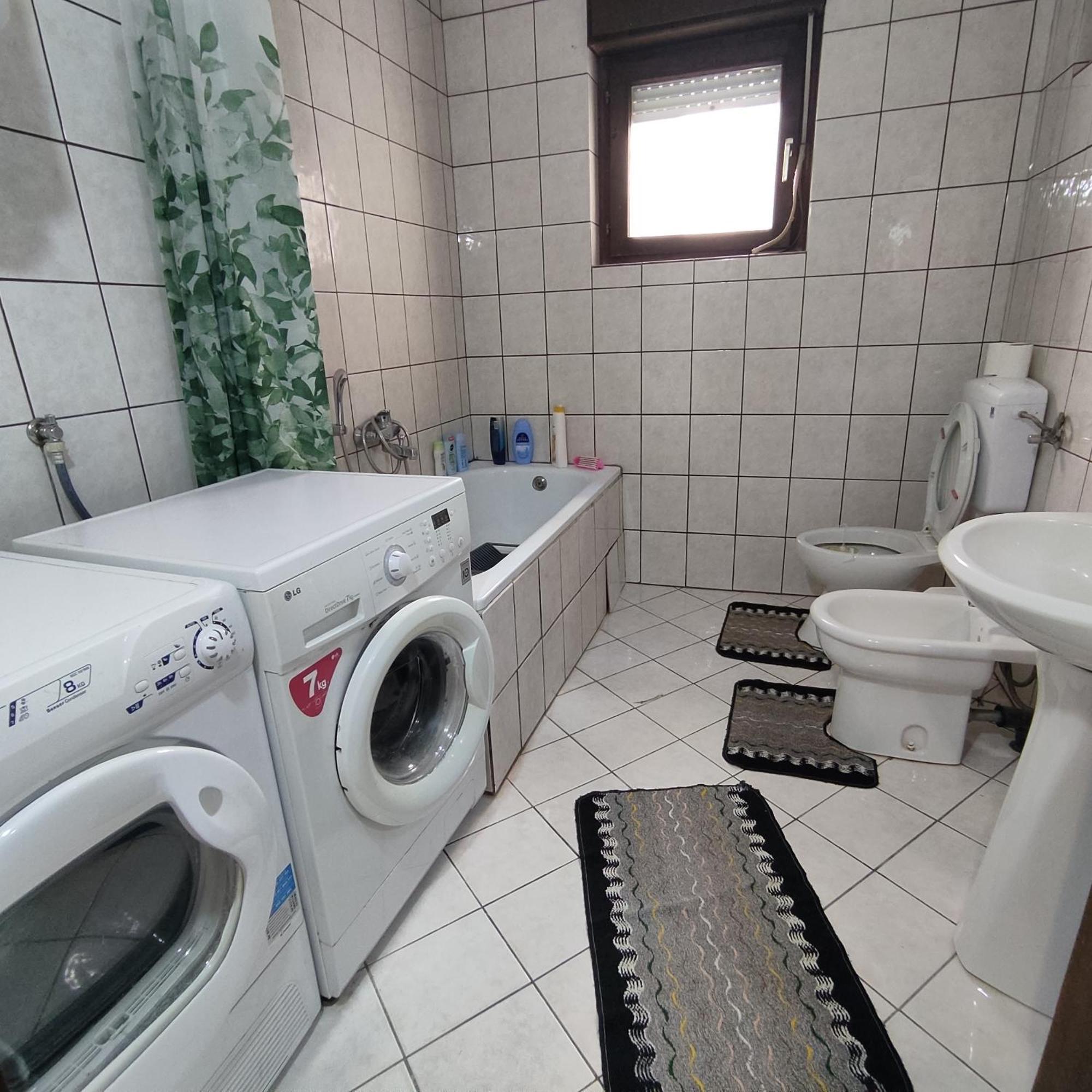Apartment In Prilep Buitenkant foto