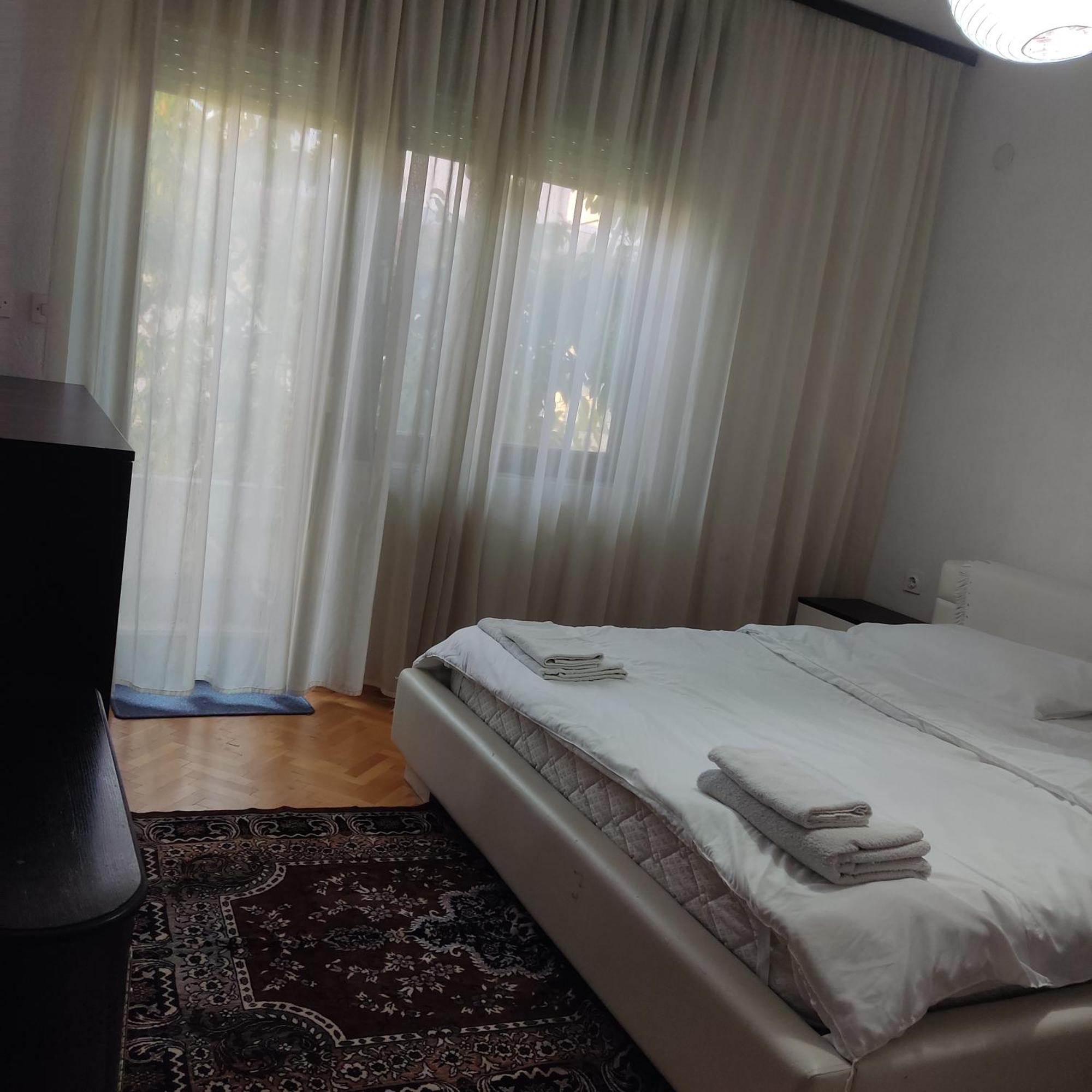 Apartment In Prilep Buitenkant foto