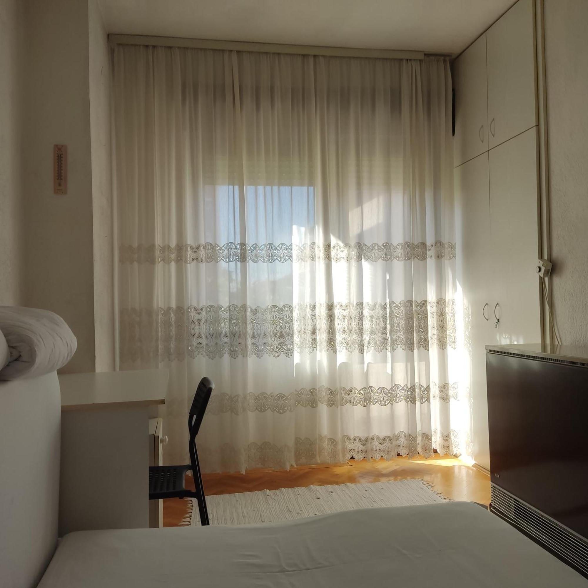 Apartment In Prilep Buitenkant foto