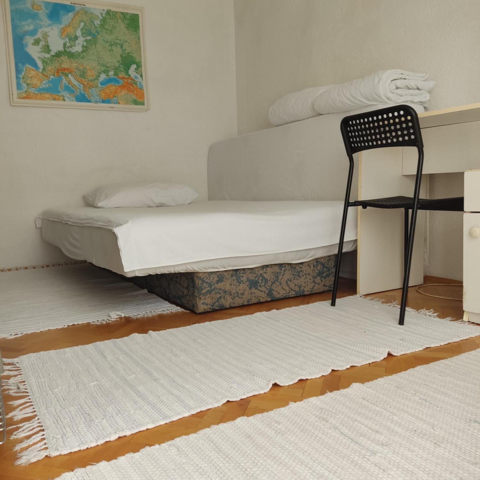 Apartment In Prilep Buitenkant foto