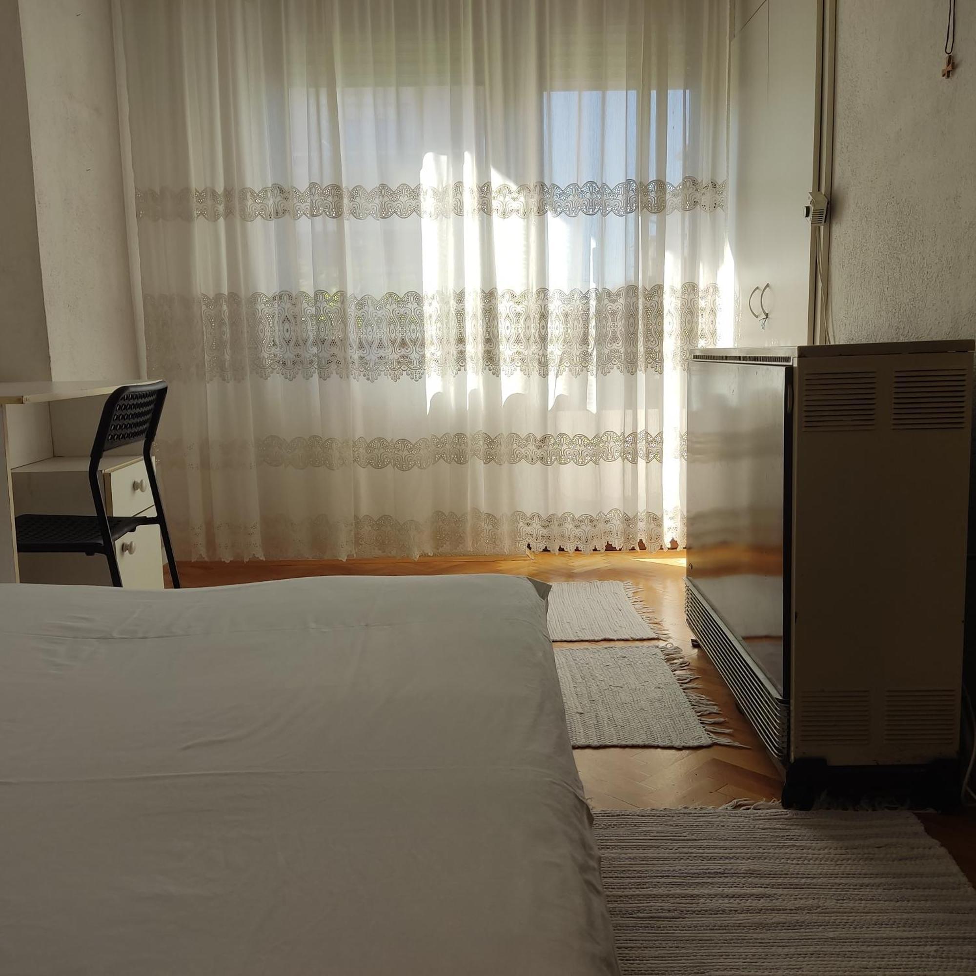 Apartment In Prilep Buitenkant foto