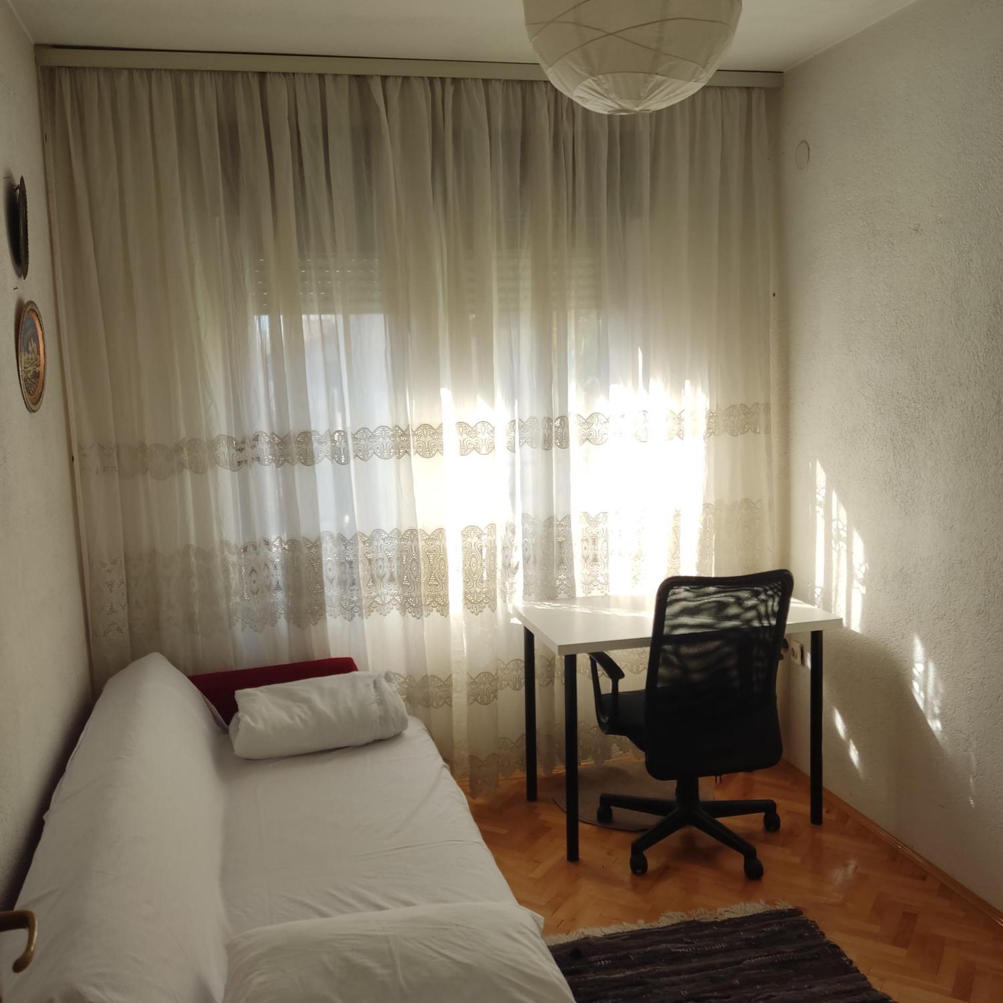Apartment In Prilep Buitenkant foto
