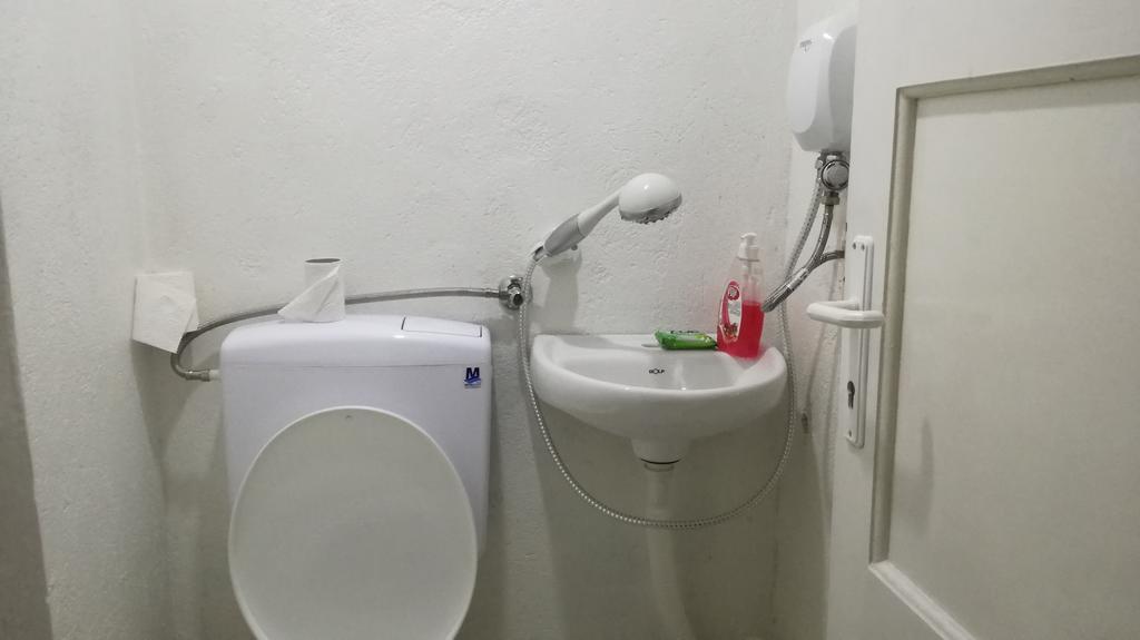 Apartment In Prilep Buitenkant foto