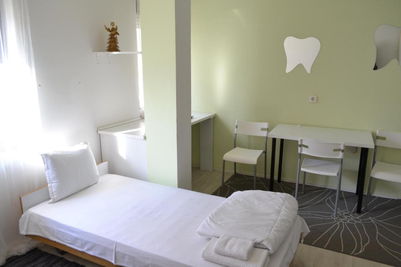 Apartment In Prilep Buitenkant foto